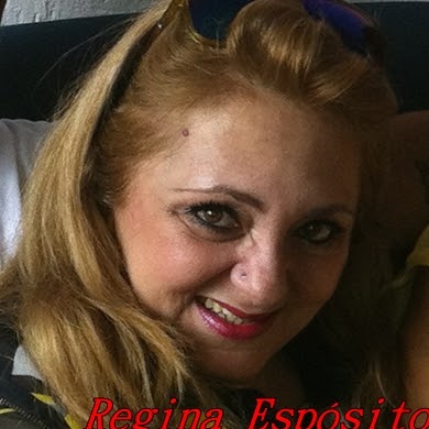 Regina Esposito Photo 14