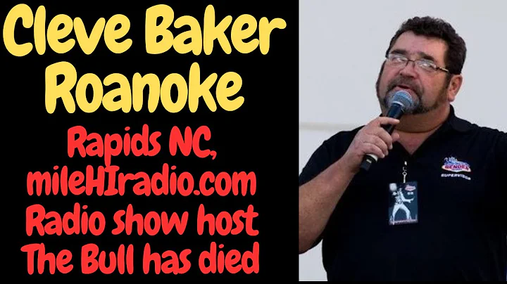 Cleve Baker Photo 10