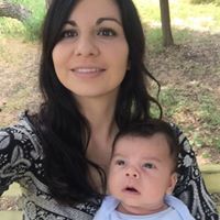 Julia Garza Photo 8