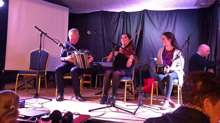 Martin Flannery Photo 19