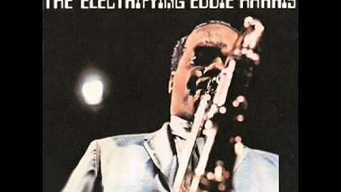 Eddy Harris Photo 18