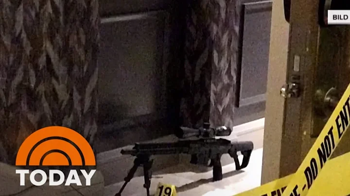 Stephen Paddock Photo 9