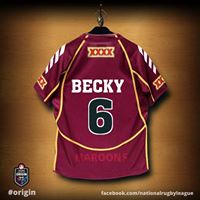 Becky Grogan Photo 8