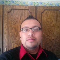 Eduardo Uribe Photo 15