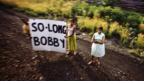 Paul Fusco Photo 26