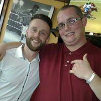 Ricky Graham Photo 3