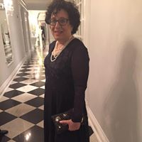 Carol Lipton Photo 3