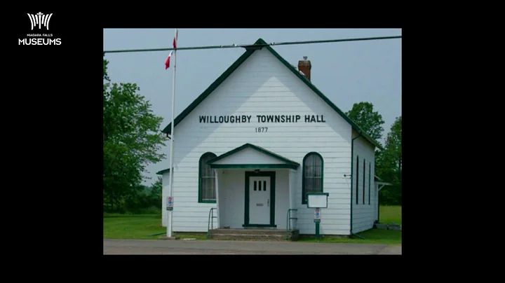 Frederick Willoughby Photo 5