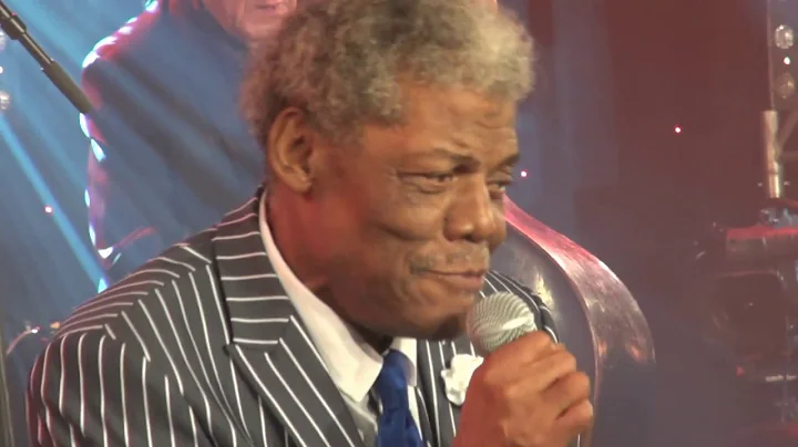 Johnny Tucker Photo 37