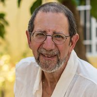 Lee Rosenberg Photo 7