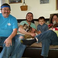 Kevin Beckwith Photo 5