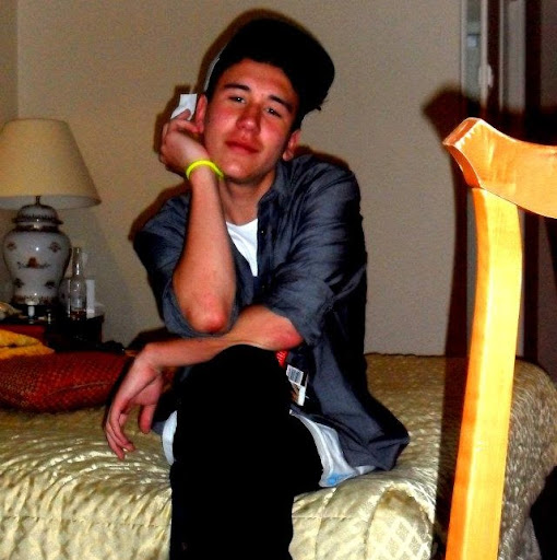 Isaac Arnold Photo 11