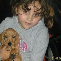 Molly Gomez Photo 6