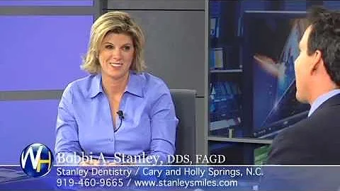 Bobbi Stanley Photo 21