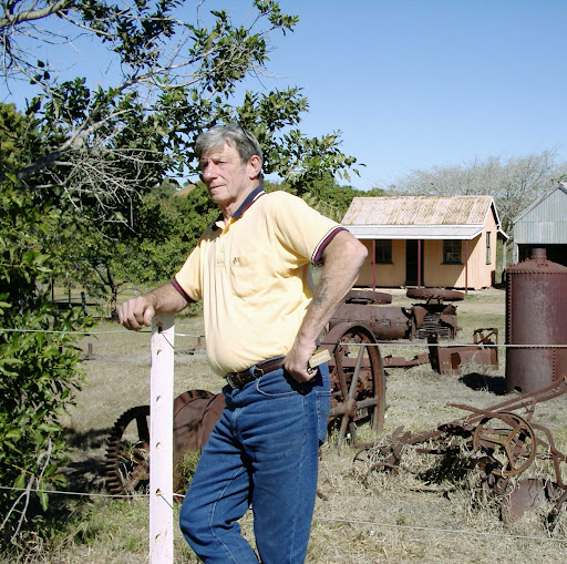Ronald Krause Photo 13