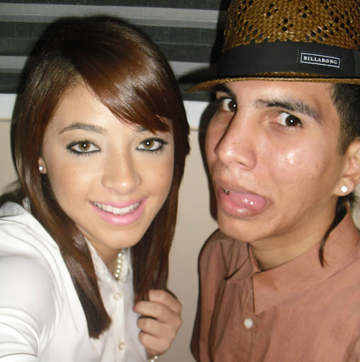 Vanessa Oquendo Photo 12