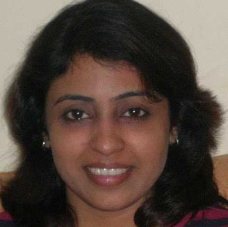 Jaya Rao Photo 11