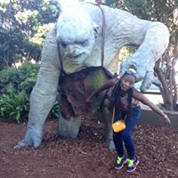 Tara Heflin Photo 1