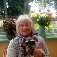 Dorothy Rees Photo 1
