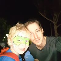 David Skidmore Photo 9