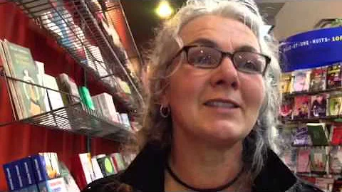Diane Moreau Photo 26