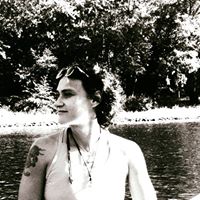 Maria Nikolova Photo 2