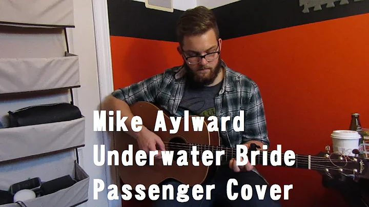 Mike Aylward Photo 27