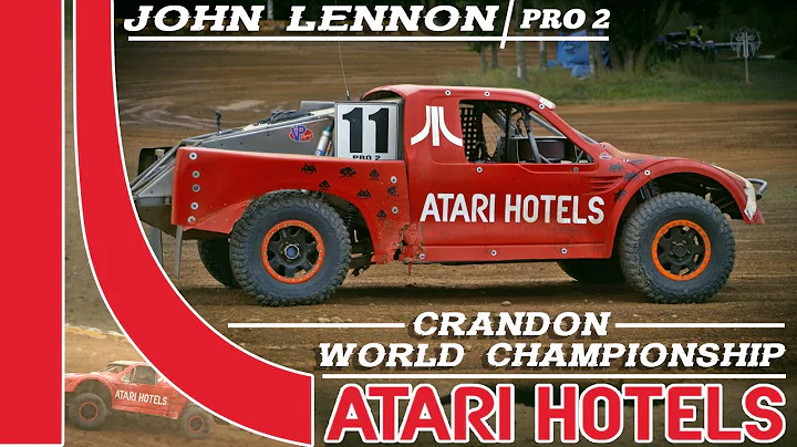 John Crandon Photo 9