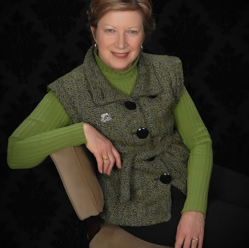Diane Glass Photo 14