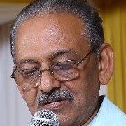 Cherian Mathew Photo 4