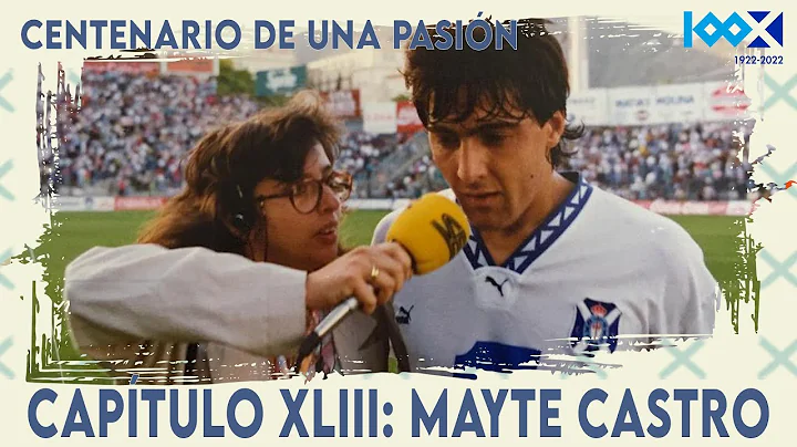 Mayte Castro Photo 21
