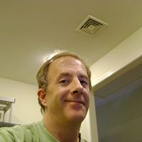 Stephen Blanchette Photo 1
