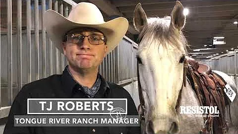 Tj Roberts Photo 21