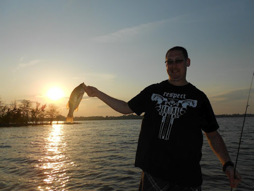 Joseph Godin Photo 12