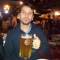 Daniel Cavallaro Photo 8