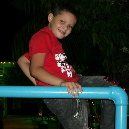 Ramon Wallace Photo 7