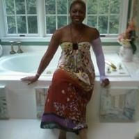 Marcia Hodge Photo 6