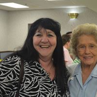 Martha Corvin Photo 1