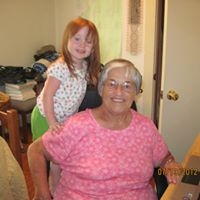 Janice Fournier Photo 3