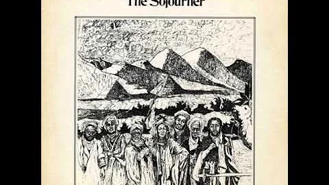David Sojourner Photo 8
