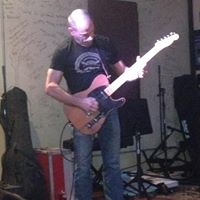 Bryan Keegan Photo 5
