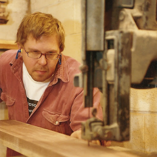 Christopher Gleason Photo 16