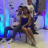 Yesenia Morales Photo 6