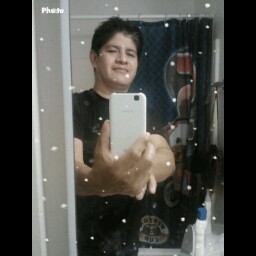Rene Paredes Photo 15