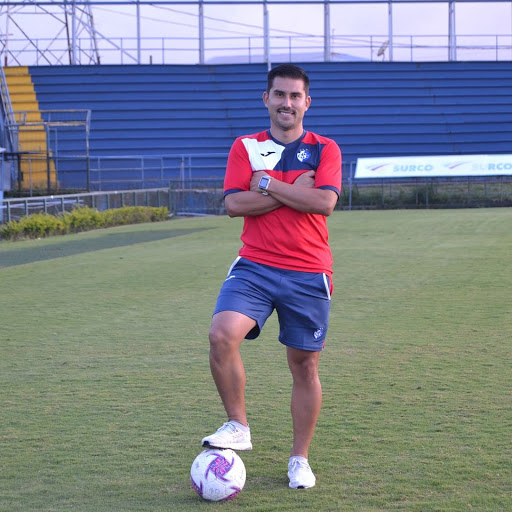 Ricardo Moya Photo 12