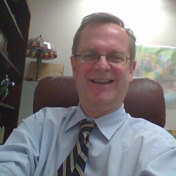 Robert Bradfield Photo 9