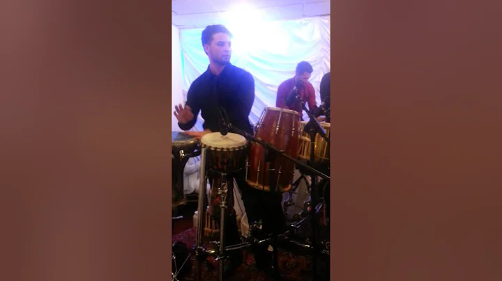 Mohammad Rahimi Photo 29