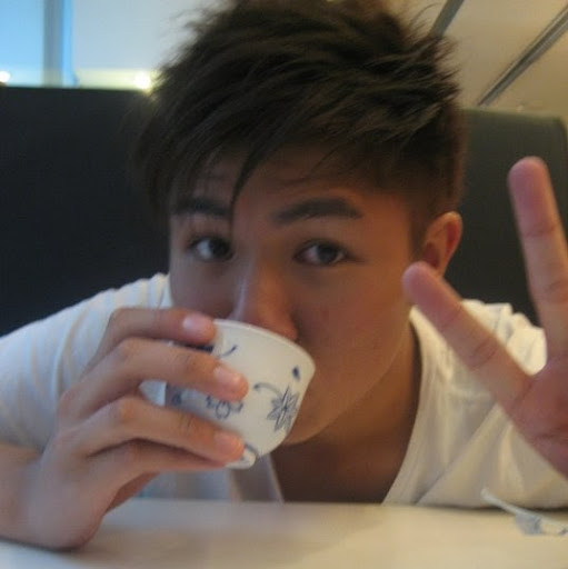 Tim Chan Photo 9