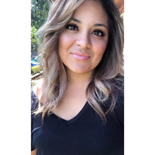 Olivia Padilla Photo 16