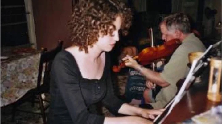 Ann Macdougall Photo 22